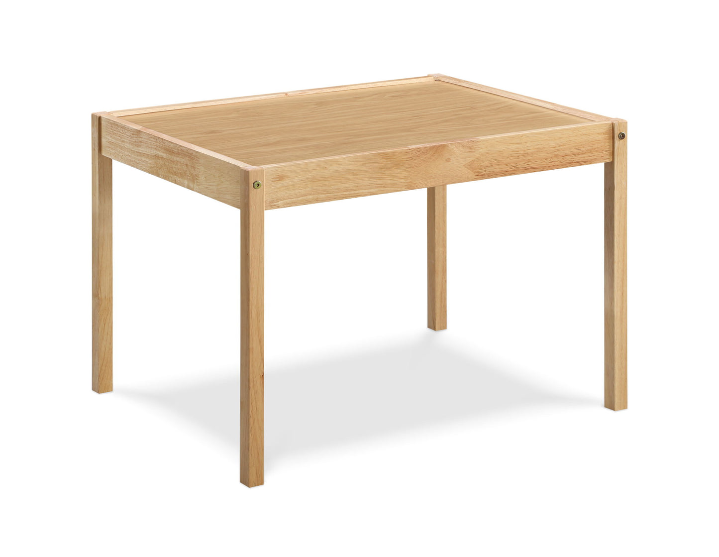Della - 3 Piece Kids Table & 2 Chair Set