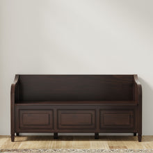 Load image into Gallery viewer, Connaught - Storage Bench
