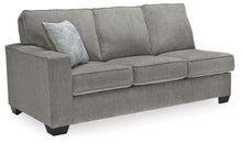 Load image into Gallery viewer, Altari - Laf Full Sofa Sleeper - Alloy
