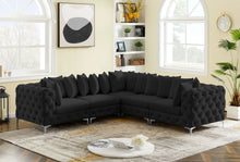 Load image into Gallery viewer, Tremblay - 5 Piece Modular Sectional
