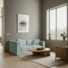 Load image into Gallery viewer, Shaggy - 2 Seat Modular Sofa
