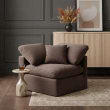 Load image into Gallery viewer, Indulge - Velvet Corner Chair

