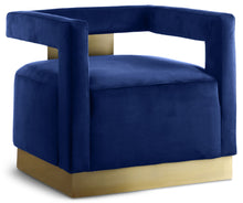 Load image into Gallery viewer, Armani - Accent Chair
