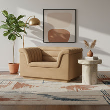 Load image into Gallery viewer, Cascade - Velvet Chair
