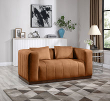 Load image into Gallery viewer, Mallina - Loveseat
