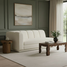 Load image into Gallery viewer, Modari - Fabric Upholstered Sofa
