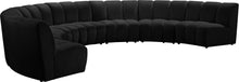 Load image into Gallery viewer, Infinity - 7 Piece Modular Sectional
