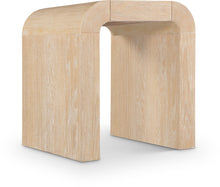 Load image into Gallery viewer, Toulon - Oak Veneer End Table
