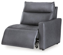 Load image into Gallery viewer, ModZ - RAF Zero Wall Power Recliner - Blue
