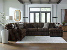 Load image into Gallery viewer, Midnight-Madness - Sectional

