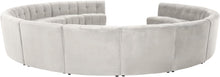 Load image into Gallery viewer, Limitless - 14 Pc. Modular Sectional

