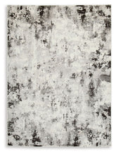 Load image into Gallery viewer, Greyland - Area Rug

