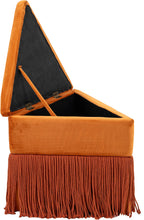 Load image into Gallery viewer, Trivoli - Ottoman / Stool
