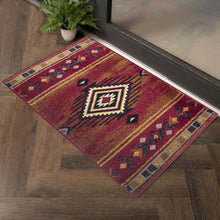 Load image into Gallery viewer, Tribes - GC_YLS4002 Southwest Area Rug
