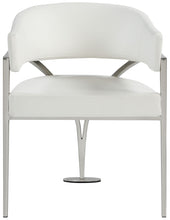 Load image into Gallery viewer, Madelyn - Dining Chair (Set of 2) - Brushed Chrome
