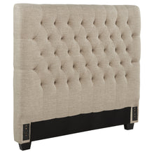 Load image into Gallery viewer, Chloe Full Headboard - Ego Home Furniture
