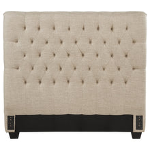 Load image into Gallery viewer, Chloe Full Headboard - Ego Home Furniture
