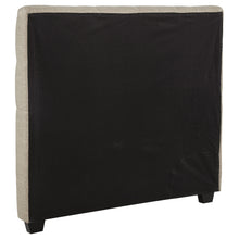 Load image into Gallery viewer, Chloe Full Headboard - Ego Home Furniture
