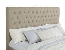 Load image into Gallery viewer, Chloe Panel Bed

