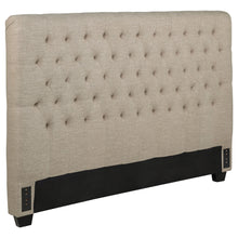 Load image into Gallery viewer, Chloe Eastern / California King Headboard - Ego Home Furniture
