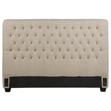 Load image into Gallery viewer, Chloe Eastern / California King Headboard - Ego Home Furniture
