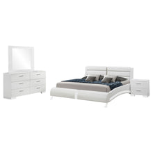 Load image into Gallery viewer, Jeremaine Bedroom Set
