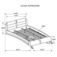 Load image into Gallery viewer, Jeremaine Bedroom Set
