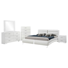 Load image into Gallery viewer, Jeremaine Bedroom Set
