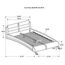 Load image into Gallery viewer, Jeremaine Bedroom Set
