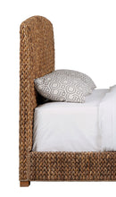 Load image into Gallery viewer, Laughton Panel Bed
