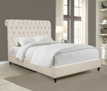 Load image into Gallery viewer, Devon Panel Bed - Ego Home Furniture
