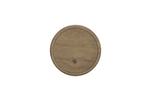 Load image into Gallery viewer, Pagosa - Drop Accent Table - English Knotty Oak
