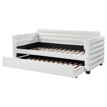 Load image into Gallery viewer, Patricia Daybed with Trundle
