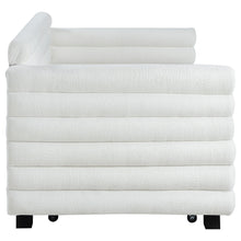 Load image into Gallery viewer, Patricia Daybed with Trundle
