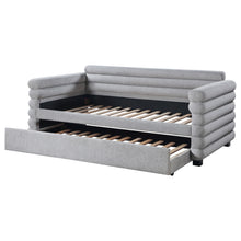 Load image into Gallery viewer, Patricia Daybed with Trundle
