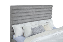 Load image into Gallery viewer, Patricia Panel Bed
