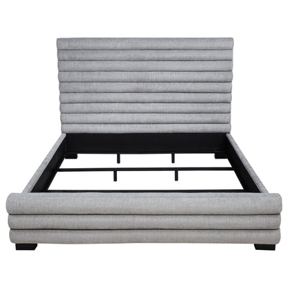 Patricia Panel Bed