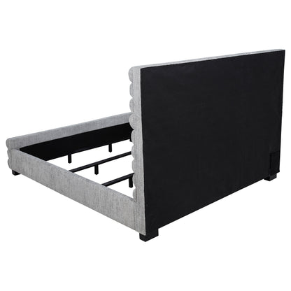 Patricia Panel Bed