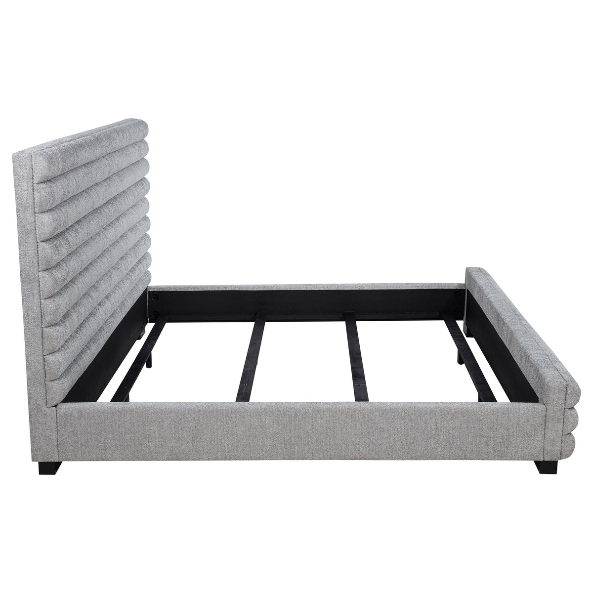 Patricia Panel Bed