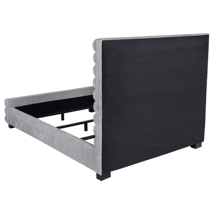 Patricia Panel Bed