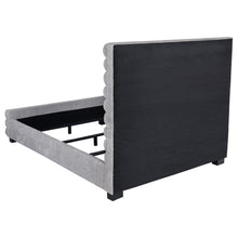 Load image into Gallery viewer, Patricia Panel Bed
