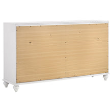 Load image into Gallery viewer, Barzini Bedroom Set
