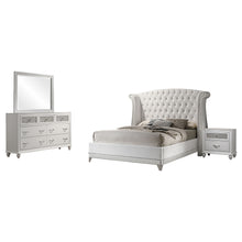 Load image into Gallery viewer, Barzini Bedroom Set
