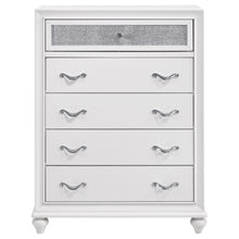 Load image into Gallery viewer, Barzini Bedroom Set
