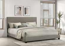 Load image into Gallery viewer, Dorian Panel Bed
