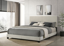 Load image into Gallery viewer, Dorian Panel Bed
