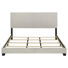 Load image into Gallery viewer, Dorian Panel Bed
