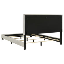 Load image into Gallery viewer, Dorian Panel Bed
