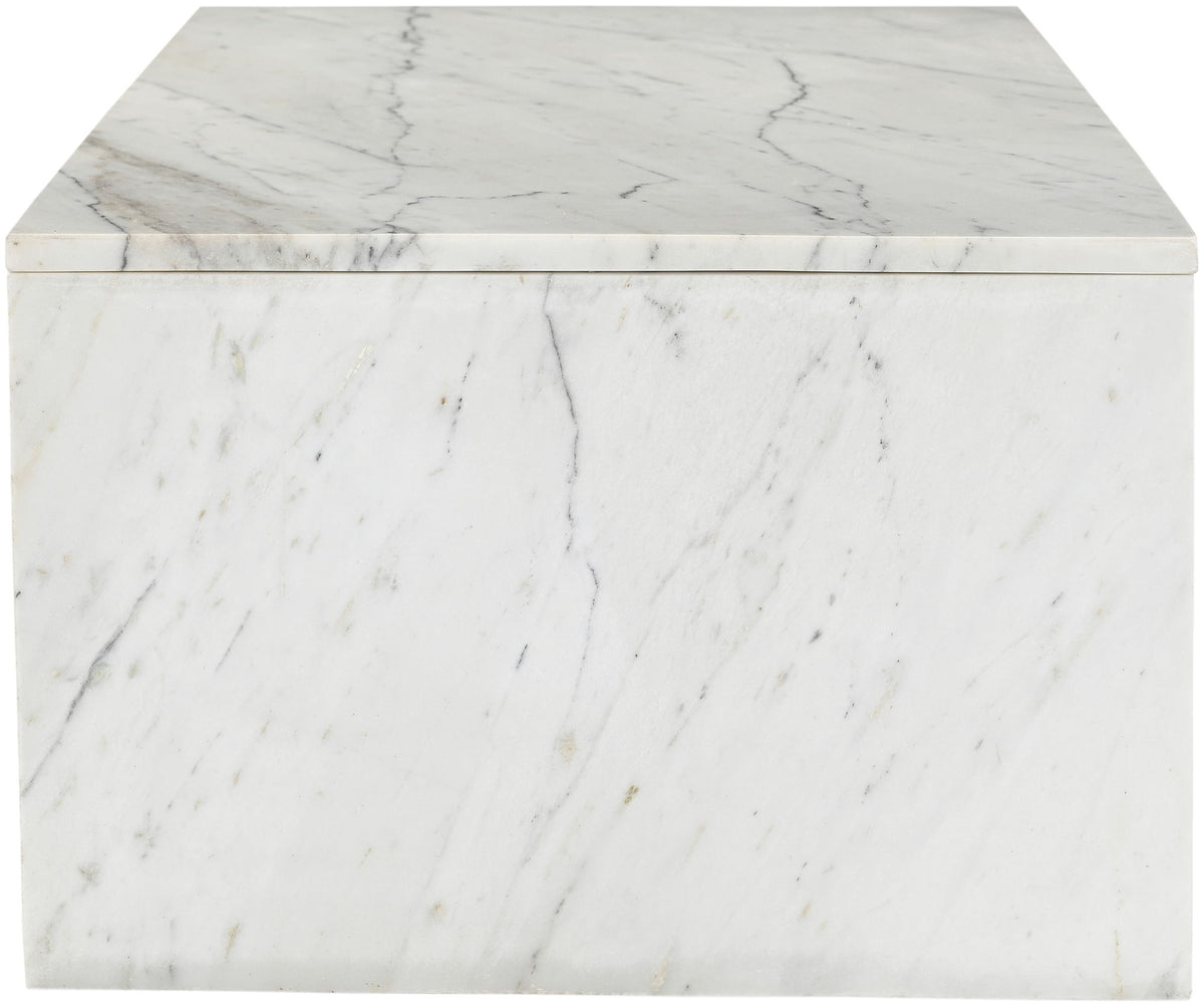 Vernazza - Marble Table