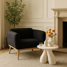Load image into Gallery viewer, Talence - Aluminum End Table
